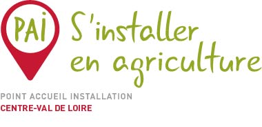 S’installer en agriculture – Centre-Val de Loire, retour à la page d'accueil